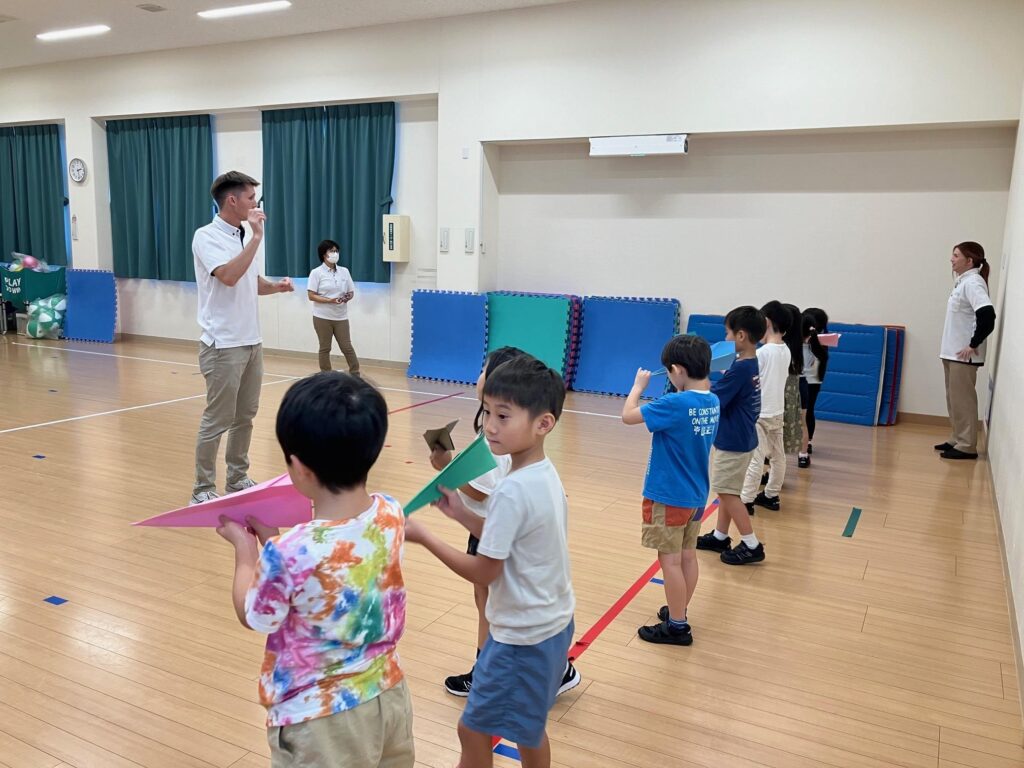 STEAMレッスン共同開発(モビリティおよび物質・エネルギー)